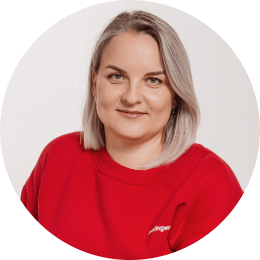 Юлия Каминскии, инвестирование, Investing Women