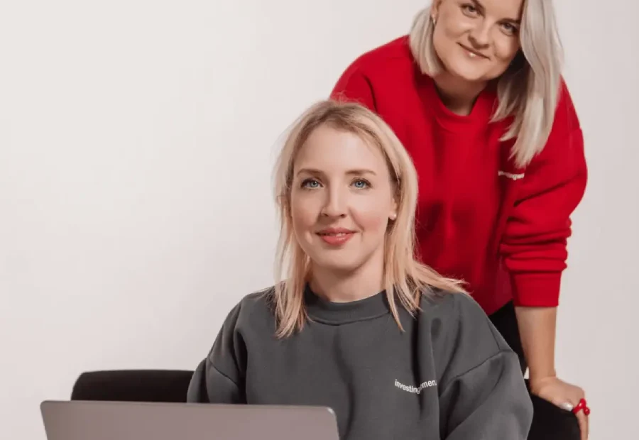 инвестирование, Investing Women, пенсия, налоги