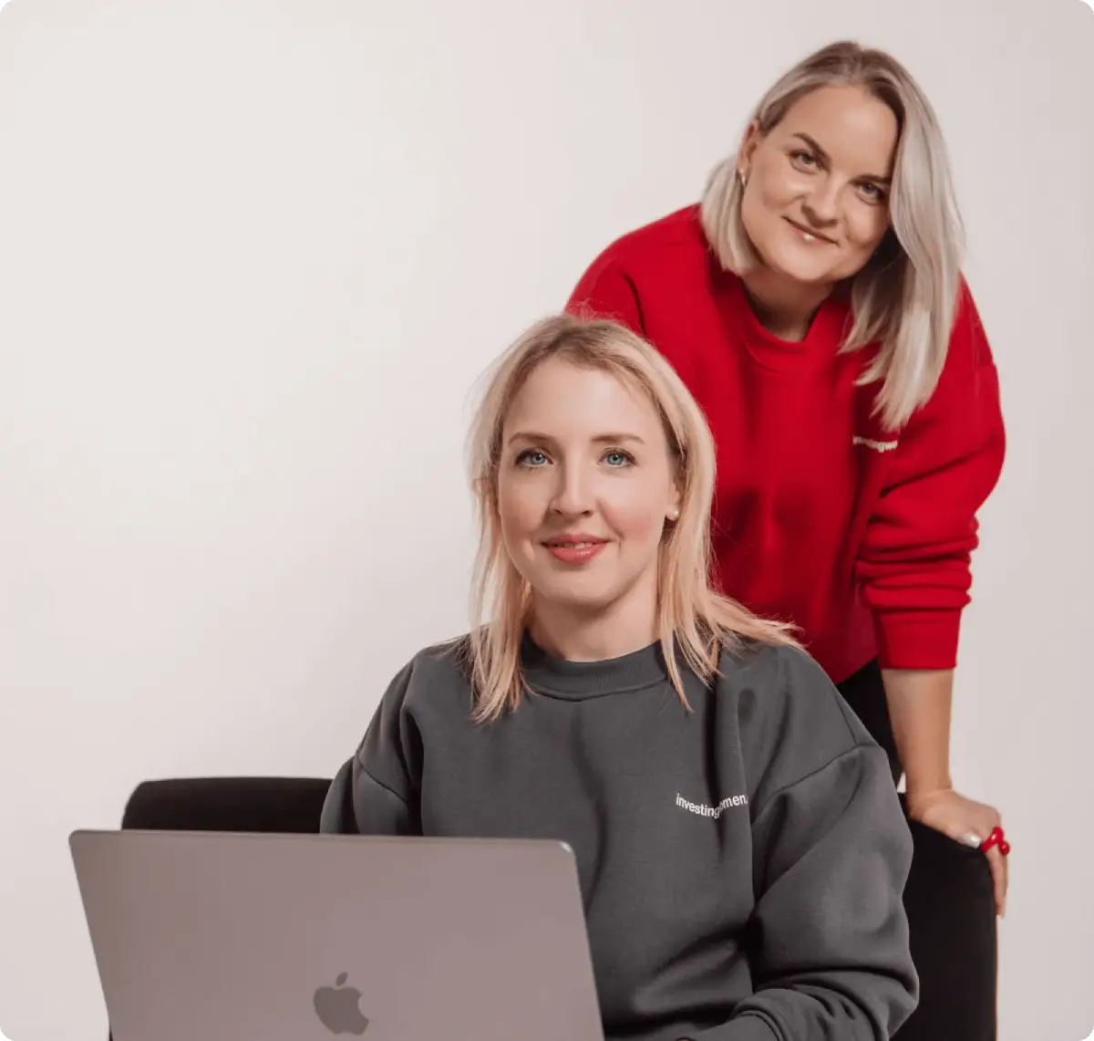 инвестирование, Investing Women